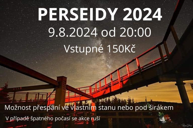 Perseidy 2024